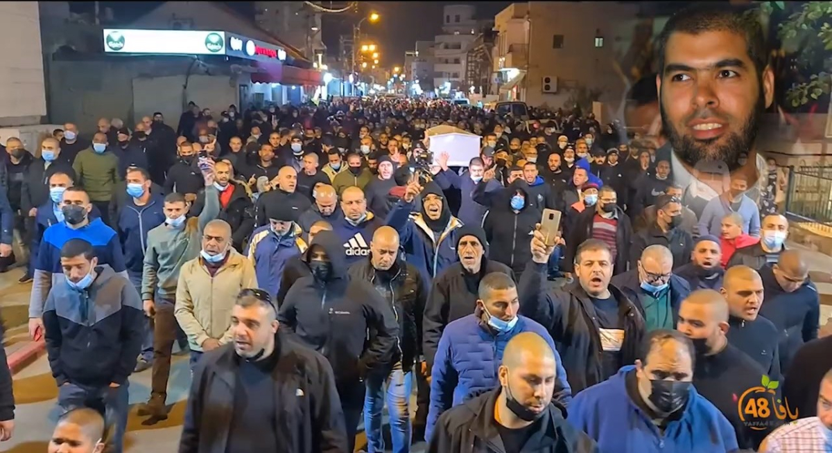  فيديو: الشيخ محمد أبو نجم .. مهاجر في الله